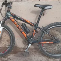 دوچرخه ویوا|دوچرخه، اسکیت، اسکوتر|بناب, |دیوار