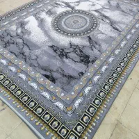 مشتری ما عزیز هست بهترین فرش قالی مال مشتری هست|فرش|بافت, |دیوار