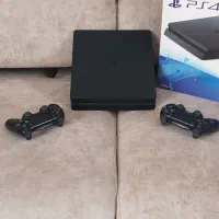 ps4کپی خورپلی استیشن۴