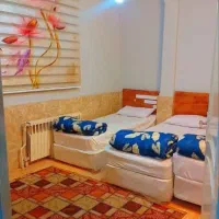 هتل آپارتمان واقع در اول عیدگاه صفرتاصدباسازی|اجارهٔ آپارتمان|مشهد, حرم مطهر رضوی|دیوار