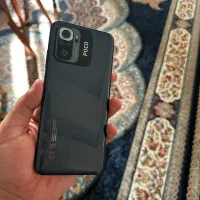 گوشی شیائومی Poco m5s(دره شهر)