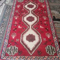 فرش دستباف