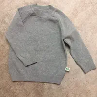 بلوز بافت برای دو سال