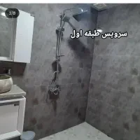 اجاره روزانه/هفتگی/ماهانه آپارتمان ۷۰ متری|اجارهٔ کوتاه‌مدت آپارتمان و سوئیت|بره‌سر, |دیوار