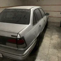 فروش دوو ریسر gte
