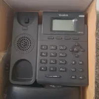 گوشی تلفن yealink