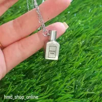 گردنبند جای عطر اکسسوری