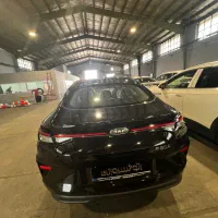 ej7+ مدل 2024 KMC|خودرو سواری و وانت|تهران, حکمت|دیوار