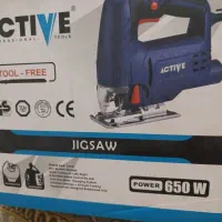 اره عمود بر active موتور ۶۵۰ وات