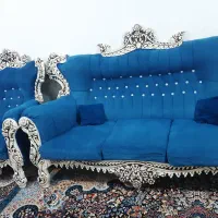 مبل|مبلمان خانگی و میز عسلی|رباط‌کریم, نصیرشهر|دیوار