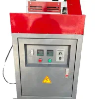 دستگاه چسب زن حرارتی (هات ملت)