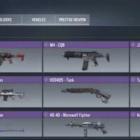 اکانت ندای وظیفه یا کالاف