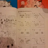 کتاب کار زبان انگلیسی|کتاب و مجله آموزشی|اصفهان, شهرک کاوه|دیوار