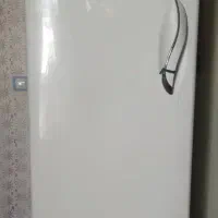 فروش فریزر مارک امرسال گاز شرکتی بدون برفک