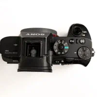 دوربین سونی الفا a7sii|دوربین عکاسی و فیلم‌برداری|همدان, |دیوار