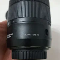 لنز کنون usm 18 135|دوربین عکاسی و فیلم‌برداری|نمین, |دیوار