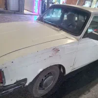 فروش نقدواقساط پیکان دوگانه سی ام جی|خودرو سواری و وانت|بوئین زهرا, |دیوار