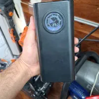 پمپ بادشارژی