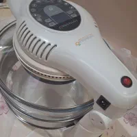 هواپز نو|سایر لوازم برقی|رشت, بازار|دیوار