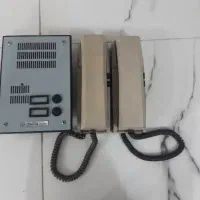 ایفون صوتی قدیمی|صوتی و تصویری|مشهد, اروند|دیوار