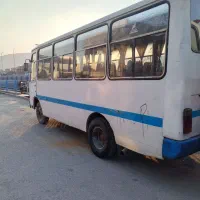 مینی بوس اویکو ۷۶|خودرو سنگین|ارومیه, |دیوار