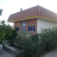 فروش باغ شهری 1000متری//مجموعه زمزم