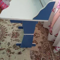 میز کودک|اسباب و اثاث بچه|رشت, فلسطین|دیوار