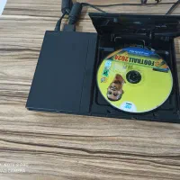 پلی استیشن دو درحد نو|کنسول، بازی ویدئویی و آنلاین|گیلان غرب, |دیوار