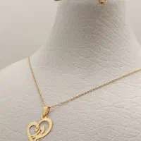 طلای کادویی برای روز مادر|جواهرات|تبریز, |دیوار