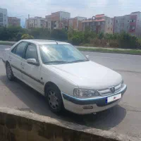فروش پژوپارس سالم