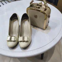 کیف وکفش