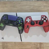 Ps5 سی دی خوراسلیم درحدخشک