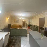 واحد دو خواب سند ۸۲متری انصاری پارک ملت احمدزاده|فروش آپارتمان|رشت, گلباغ نماز|دیوار