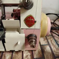 سردوز تمیز سه نخه