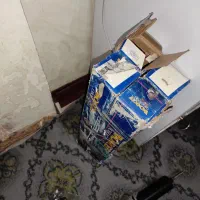 کمک عقب جلو آردی روآ پیکان یا پیکان وانت دوو|قطعات یدکی و لوازم جانبی|نسیم‌شهر, |دیوار