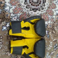 دستکش بوکس|تجهیزات ورزشی|مریوان, |دیوار
