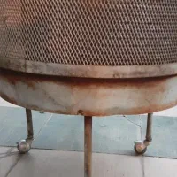 تنور گازی|اجاق گاز و لوازم برقی پختوپز|دیواندره, |دیوار