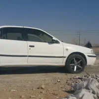 سمند ای اف سون