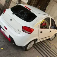 تیبا۲مدل ۱۴۰۱|خودرو سواری و وانت|قم, هفت تیر|دیوار