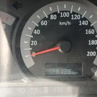 تیبا صندوق دار|خودرو سواری و وانت|قرچک, باقرآباد|دیوار