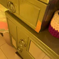 سرویس خواب|تخت و سرویس خواب|باغستان, |دیوار