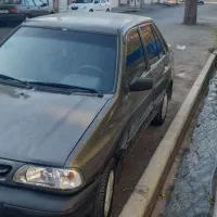 پراید ۸۳|خودرو سواری و وانت|محمدشهر, محمدشهر|دیوار