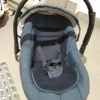 کالسکه وکریر