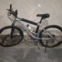 دوچرخه ۲۶ وارداتی زیر قیمت