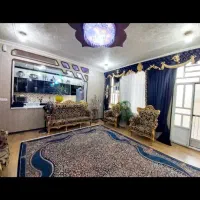 منزل مسکونی شهرک مناجات|فروش خانه و ویلا|بافق, |دیوار