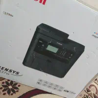 برنده جدید چهار کاره|پرینتر، اسکنر، کپی، فکس|زاهدان, |دیوار