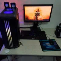 سیستم گیمینک کامل