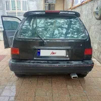 فروش پراید هاجبک مدل ۸۷