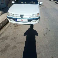 پارس مدل 93داشبورد قدیم|خودرو سواری و وانت|خرمدره, |دیوار