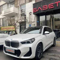 bmw ix1|خودرو سواری و وانت|تهران, سهروردی|دیوار